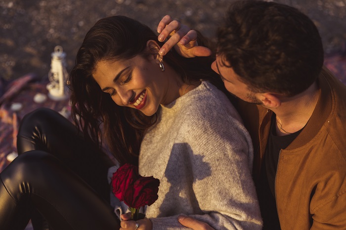 Honest Love: Tips for Dating a Partner Without Herpes