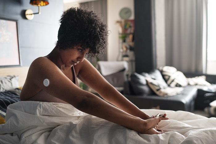 Black Women & Genital Herpes – Understanding Rates and Relationships