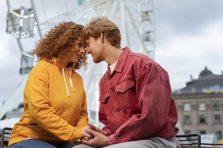 Herpes Dating in Leeds, England | Local HSV Singles & Support