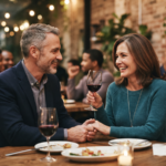Herpes Dating in Your 50s